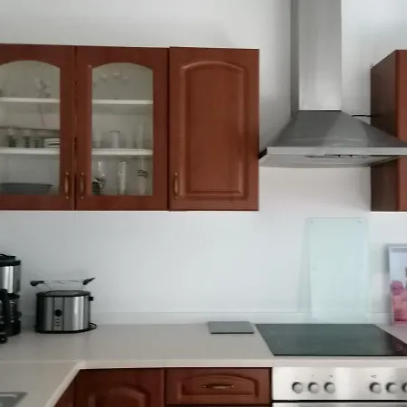 Meeresbrise 아파트